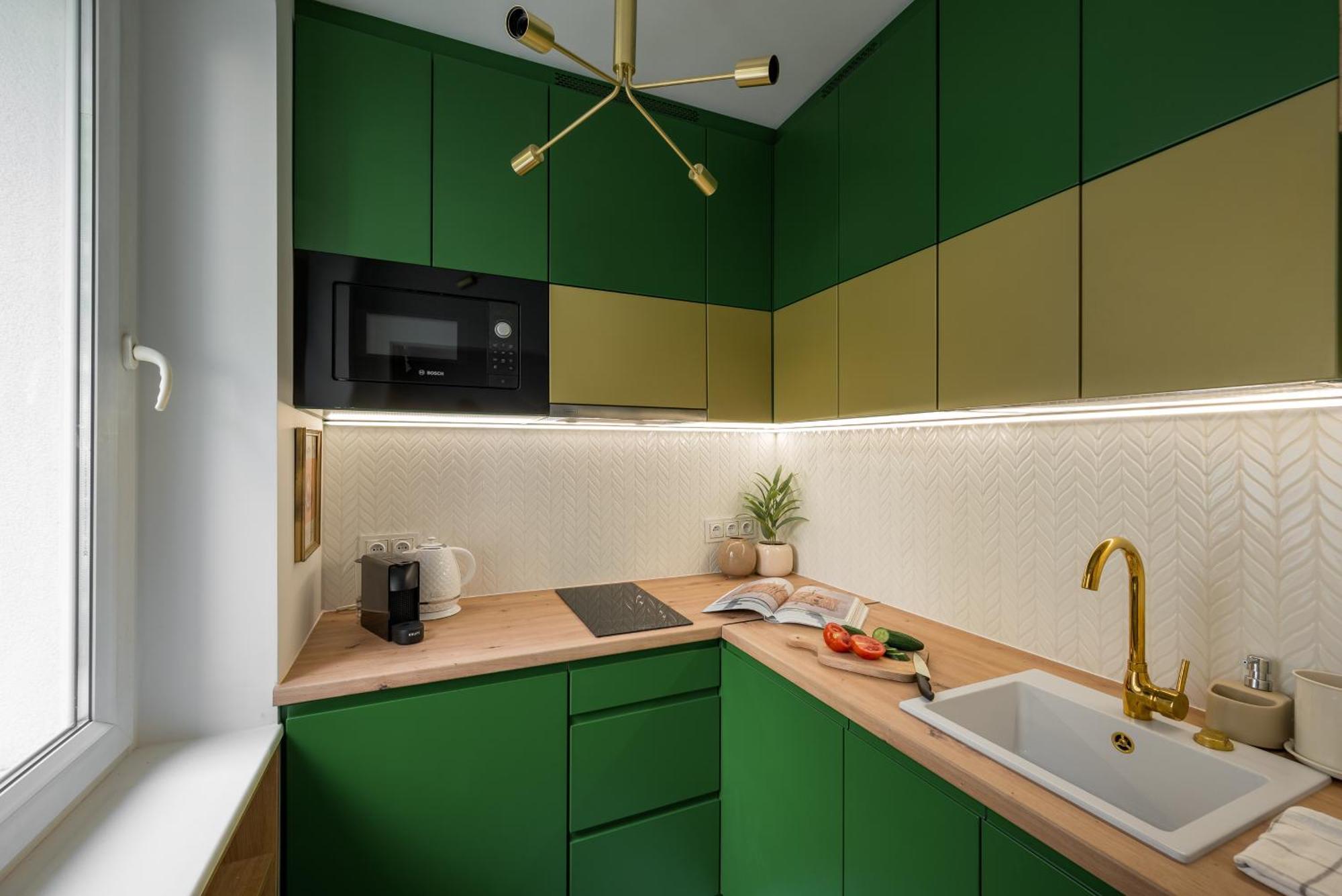Lovely Downtown Studio At Most Lively Hoza Street, Discover Warsaw On Foot ภายนอก รูปภาพ